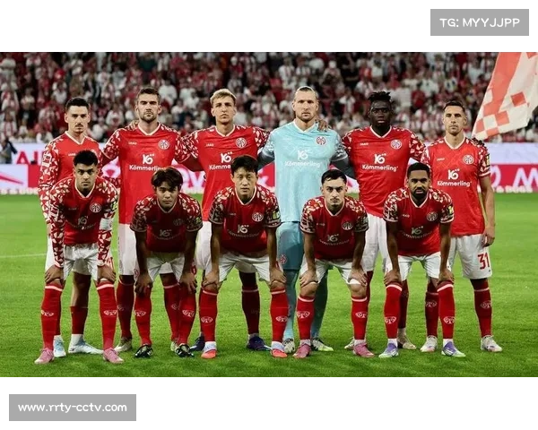 斯图加特残阵对阵拜仁，伤病潮或影响主场阻击能力