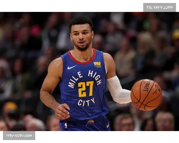 贾马尔·穆雷命中个人本赛季第200记三分，创生涯新高